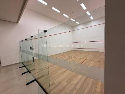 Apartamento de 3 alcobas en venta en Los Balsos, Medellín, 148 m² · foto 17 de 20