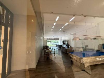 Apartamento de 3 alcobas en venta en Los Balsos, Medellín, 148 m² · foto 19 de 20
