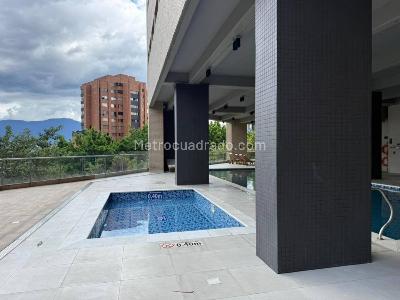 Apartamento de 3 alcobas en venta en Los Balsos, Medellín, 148 m² · foto 20 de 20