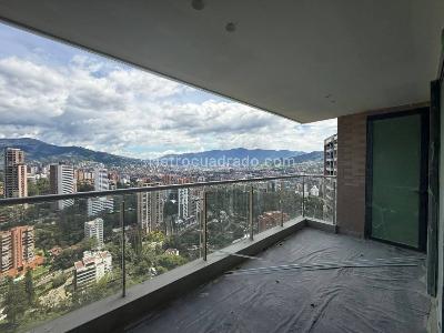 Apartamento de 3 alcobas en venta en Los Balsos, Medellín, 148 m² · foto 3 de 20