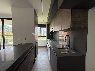 Apartamento de 3 alcobas en venta en Los Balsos, Medellín, 148 m² · foto 5 de 20