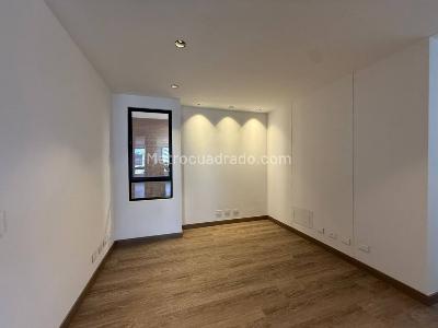 Apartamento de 3 alcobas en venta en Los Balsos, Medellín, 148 m² · foto 7 de 20