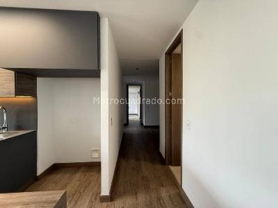 Apartamento de 3 alcobas en venta en Los Balsos, Medellín, 148 m² · foto 8 de 20