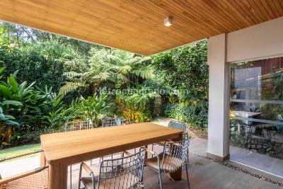 Casa de 4 alcobas en venta en El Tesoro, Medellín, 583 m² · foto 5 de 20