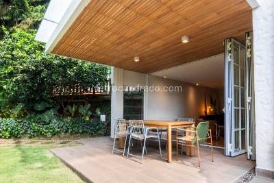 Casa de 4 alcobas en venta en El Tesoro, Medellín, 583 m² · foto 6 de 20