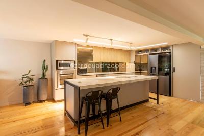 Casa de 4 alcobas en venta en El Tesoro, Medellín, 583 m² · foto 7 de 20