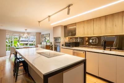 Casa de 4 alcobas en venta en El Tesoro, Medellín, 583 m² · foto 8 de 20