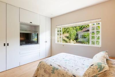 Casa de 4 alcobas en venta en El Tesoro, Medellín, 583 m² · foto 16 de 20