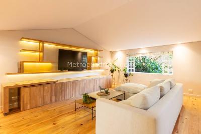Casa de 4 alcobas en venta en El Tesoro, Medellín, 583 m² · foto 18 de 20