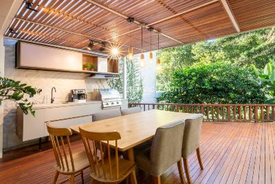 Casa de 4 alcobas en venta en El Tesoro, Medellín, 583 m² · foto 19 de 20
