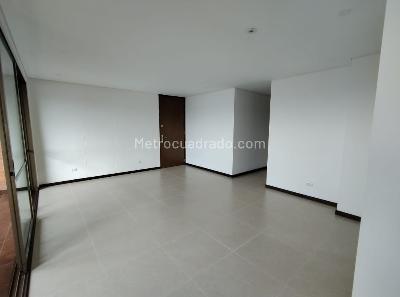 Apartamento de 2 alcobas en arriendo en La Calera, Medellín, 105 m² · foto 3 de 12