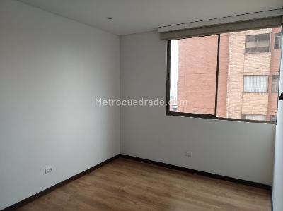 Apartamento de 2 alcobas en arriendo en La Calera, Medellín, 105 m² · foto 5 de 12