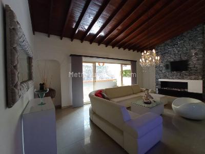 Apartamento de 4 alcobas en venta en Loma De Los Parra, Medellín, 217 m² · foto 6 de 20