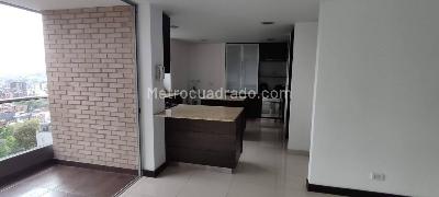 Apartamento en arriendo en Lalinde, Medellín · foto 7 de 8