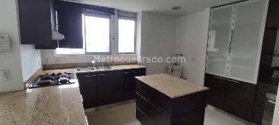 Apartamento en arriendo en Lalinde, Medellín · foto 8 de 8