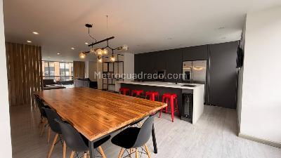 Apartamento de 3 alcobas en venta en Patio Bonito, Medellín, 182 m² · foto 3 de 20