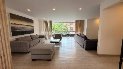 Apartamento de 3 alcobas en venta en Patio Bonito, Medellín, 182 m² · foto 6 de 20