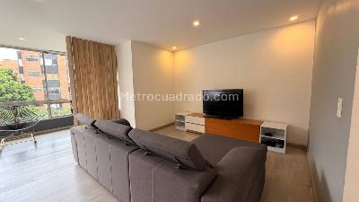 Apartamento de 3 alcobas en venta en Patio Bonito, Medellín, 182 m² · foto 9 de 20