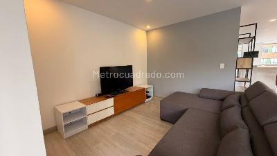 Apartamento de 3 alcobas en venta en Patio Bonito, Medellín, 182 m² · foto 10 de 20
