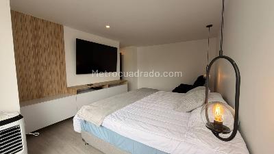 Apartamento de 3 alcobas en venta en Patio Bonito, Medellín, 182 m² · foto 13 de 20