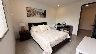 Apartamento de 3 alcobas en venta en Patio Bonito, Medellín, 182 m² · foto 14 de 20