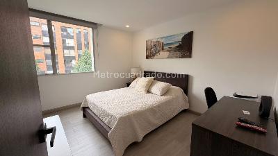 Apartamento de 3 alcobas en venta en Patio Bonito, Medellín, 182 m² · foto 15 de 20
