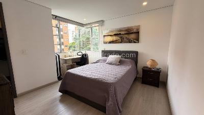 Apartamento de 3 alcobas en venta en Patio Bonito, Medellín, 182 m² · foto 16 de 20