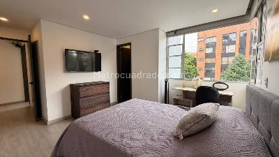 Apartamento de 3 alcobas en venta en Patio Bonito, Medellín, 182 m² · foto 17 de 20
