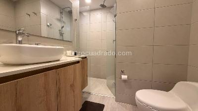 Apartamento de 3 alcobas en venta en Patio Bonito, Medellín, 182 m² · foto 18 de 20