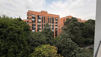 Apartamento de 3 alcobas en venta en Patio Bonito, Medellín, 182 m² · foto 20 de 20