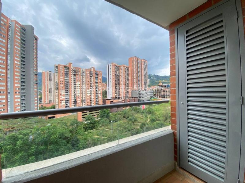 Apartamento en Arriendo, Sabaneta, Sabaneta - Widok 3