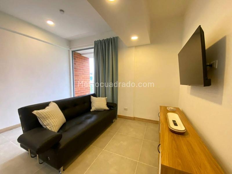 Apartamento en Arriendo, Sabaneta, Sabaneta - Widok 4