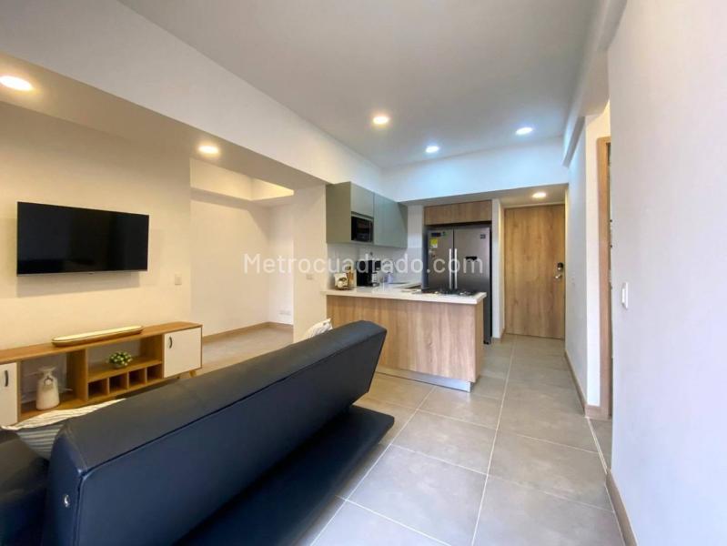 Apartamento en Arriendo, Sabaneta, Sabaneta - Widok 6