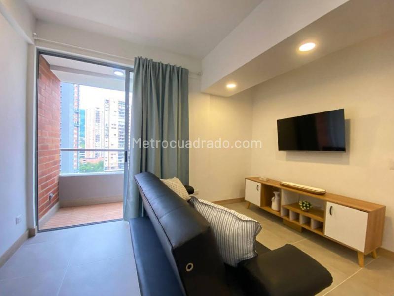 Apartamento en Arriendo, Sabaneta, Sabaneta - Więcej