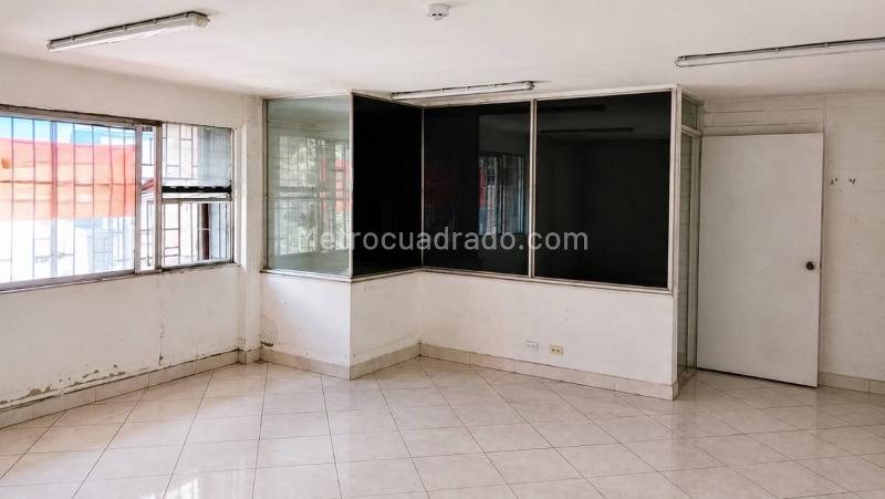 Bodega en Arriendo, Poblado, Medellín – pohled 2