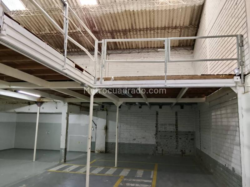 Bodega en Arriendo, Poblado, Medellín – pohled 3