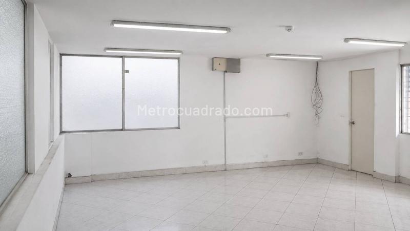 Bodega en Arriendo, Poblado, Medellín – pohled 5