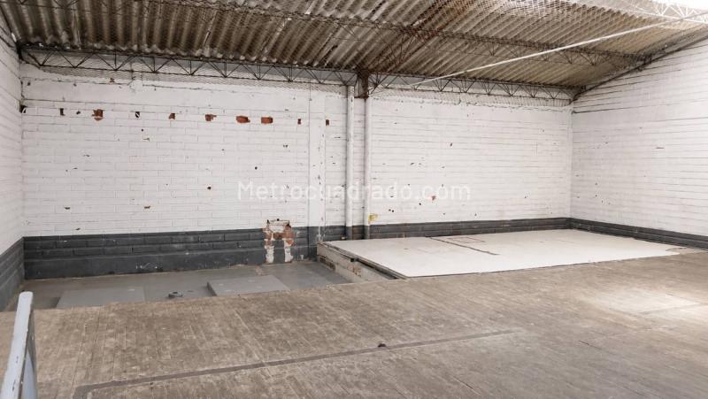Bodega en Arriendo, Poblado, Medellín – pohled 6