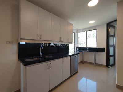 Apartamento en arriendo en La Calera, Medellín · foto 17 de 20