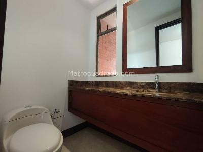 Apartamento en arriendo en La Calera, Medellín · foto 19 de 20