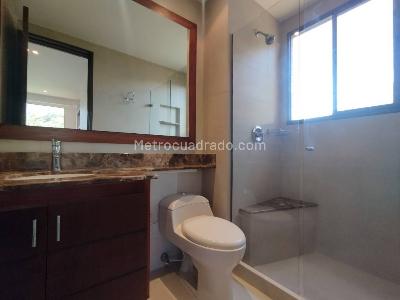 Apartamento en arriendo en La Calera, Medellín · foto 20 de 20