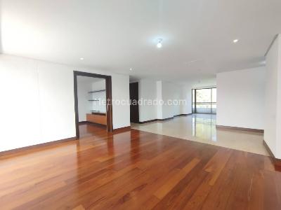 Apartamento en arriendo en La Calera, Medellín · foto 3 de 20