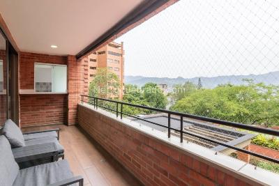 Apartamento en venta en El Tesoro, Medellín · foto 3 de 20