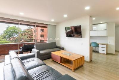 Apartamento en venta en El Tesoro, Medellín · foto 5 de 20
