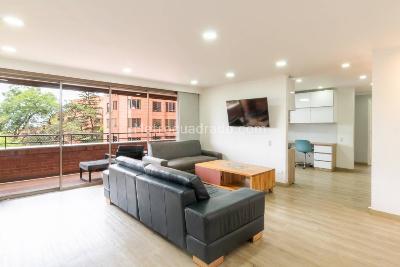 Apartamento en venta en El Tesoro, Medellín · foto 6 de 20