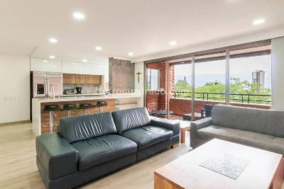 Apartamento en venta en El Tesoro, Medellín · foto 7 de 20