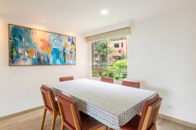 Apartamento en venta en El Tesoro, Medellín · foto 8 de 20