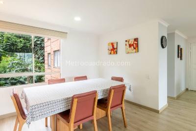 Apartamento en venta en El Tesoro, Medellín · foto 9 de 20
