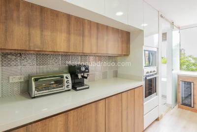 Apartamento en venta en El Tesoro, Medellín · foto 13 de 20