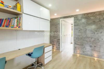 Apartamento en venta en El Tesoro, Medellín · foto 16 de 20